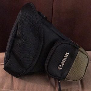 Canon Zoom Pack 1000 (Holster Type)